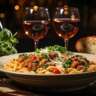 Taste of Italy at One of the Hague's Most Authentic Trattoria