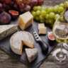 Journey through 8 'Catalan Cheeses' 🧀  & 4 /5 Selected Wines 🍷