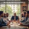 Muslim Professionals: Men’s Networking & Coffee