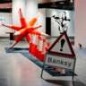 The Art of Banksy – “Without Limits”