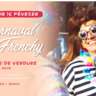 The Frenchy Carnival Brunch @ Théâtre De Verdure – NICE