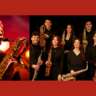 Saxophon Ensemble (Portugal) Delights Our Sunday Afternoon