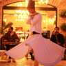 İftar W/Whirling Dervish Show (Semazen)&Live Music @Sultanahmet
