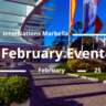 InterNations Marbella | February Event @ Hapimag Marbella