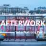InterNations Paris | February Afterwork by the Seine