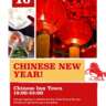 Chinese New Year