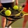 Outdoor Tennis - Neuilly/Seine
