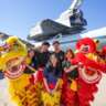 Discount Tix for Lunar Festival at Space Center Houston