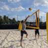 Friday Beach Volleyball -  Prepayment Read Description Carefully