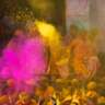 Houston Holi-Get Ready to Color Your World