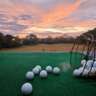Golf Driving Range (West LA Area)