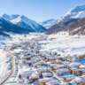 Skievent Livigno - Skipass Free