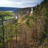 Altmühltal Hike