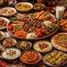 Turkish Delicacies