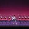 Singapore Ballet Performance