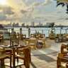 Sunset Dinner on the Bay With Casa Italia Miami!