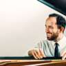 Levit Plays Schubert, Ravel and Shoshtakovich