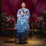 Acclaimed Play: "the Chinese Lady" (A True Story) (Discounts)