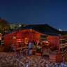 Magical Iftar under the Oasis Tent 