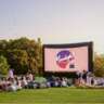 Melbourne Summer Classics: Moonlight Cinema 