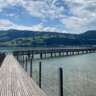 Hike in Rapperswil