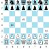 Chess-Casual Games, Learners Upwards