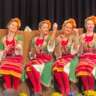 International Folk and Dance Festival