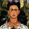 Frida Kahlo Immersive “Emotion Exhibition”
