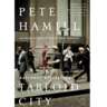 Let's Discuss "Tabloid City" by Pete Hamill