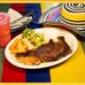 InterNations Cincinnati - Taste of Colombia at Zona VIP