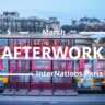 InterNations Paris | March Afterwork by the Seine