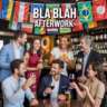 BLA BLAH AFTERWORK! TALK ENGLISH + FRENCH + MAKE NEW FRIENDS!   