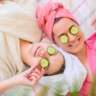 International Women’s Day Spa Retreat, Relaxation & Rejuvenation