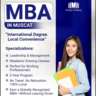Do Your MBA in Muscat 