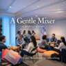 A Gentle Mixer — a Calm, Structured Social Evening