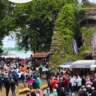 Weinfest Kaiserswerth