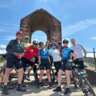Mountain Bike Ride Barcelona- Pont Del Diable
