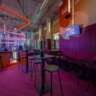 InterNations Brussels Networking: Interactive Playroom & Party