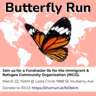 Butterfly 5K Run / Walk 