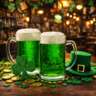 Let's Celebrate St. Patrick's Day!