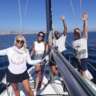 Sailing Experience Istanbul