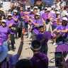 Philippines Ube Fiesta