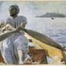 Anders Zorn. Travel the World, Remember the Land