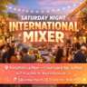 InterNations LA Saturday Night Mixer WeHo - Spring Edition