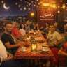 🌙☕✨Polyglot Ramadan Nights: Language, Coffee, Fun & Friends