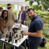 Johnsen's Big Spring Tasting