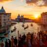 Trip to the Venice Film Festival