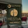 InterNations Charlotte - Spring Opening @Hestia Rooftop
