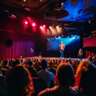 Stand-Up Comedy Show 
