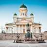 A Summer Trip to Helsinki